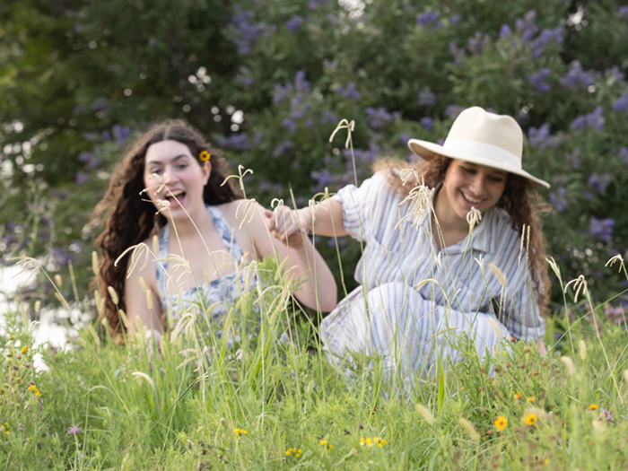 outdoor park Katy TX photo shoot